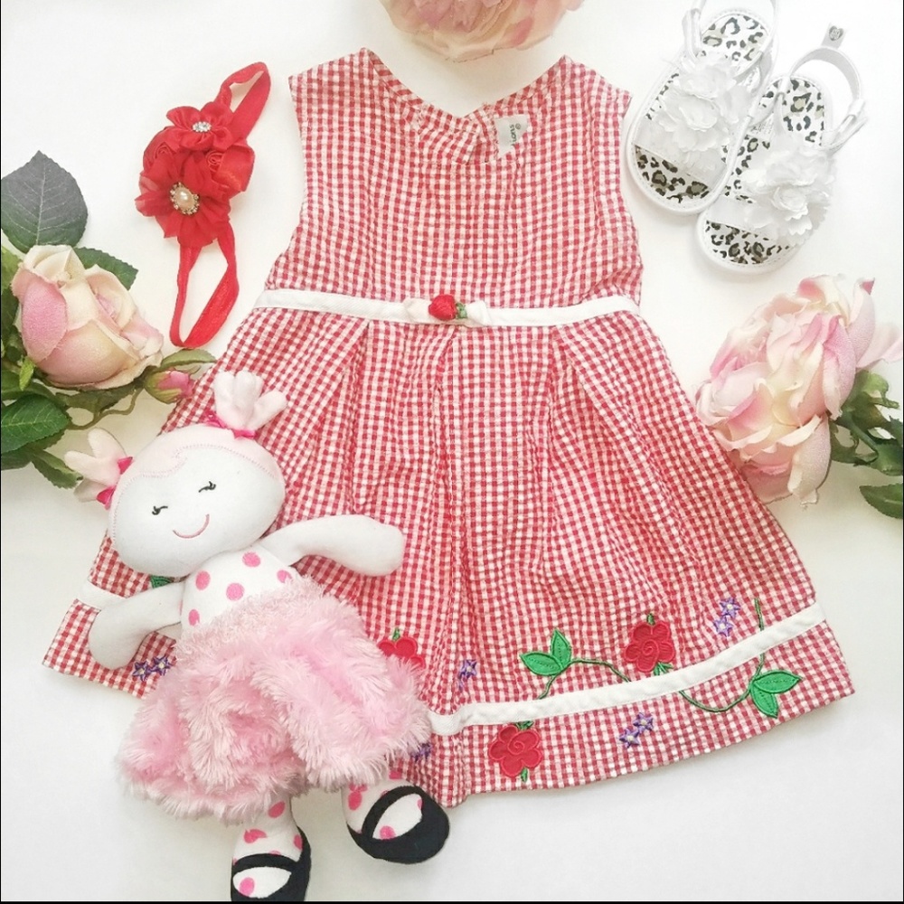 Rare Editions Dress🌹